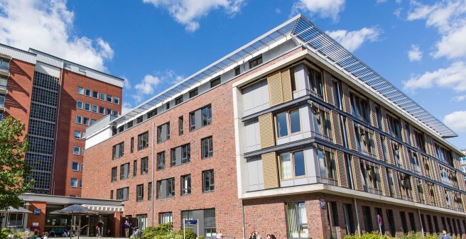 Department of Health Economics and Health Services Research