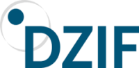 Logo DZIF