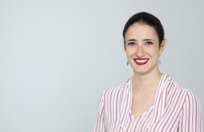 Portrait Layla Riemann 