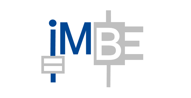 Logo of the IMBE